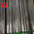 Stainless Steel Small Diameter Seamless Steel Tubes